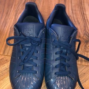 Adidas Superstar Hard Shelltoe